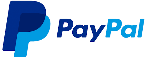 Payment Terms 2 - Rocket Racoon Store pay with paypal - Rocket Racoon Store